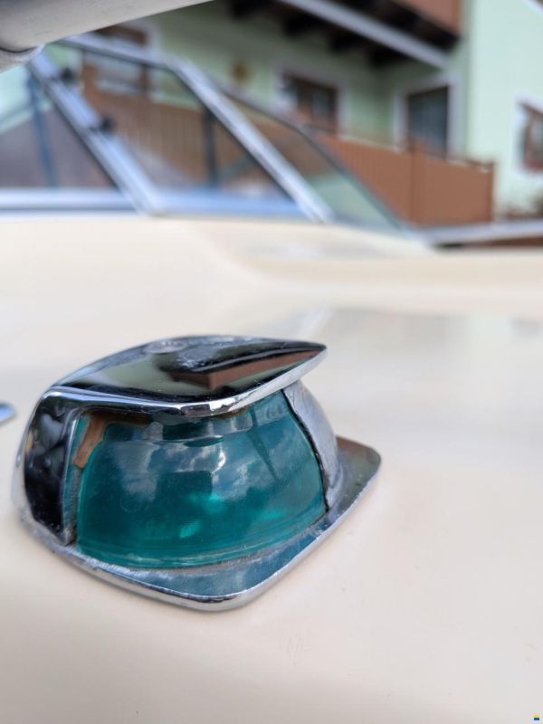 Schulz Surfrunner 14V