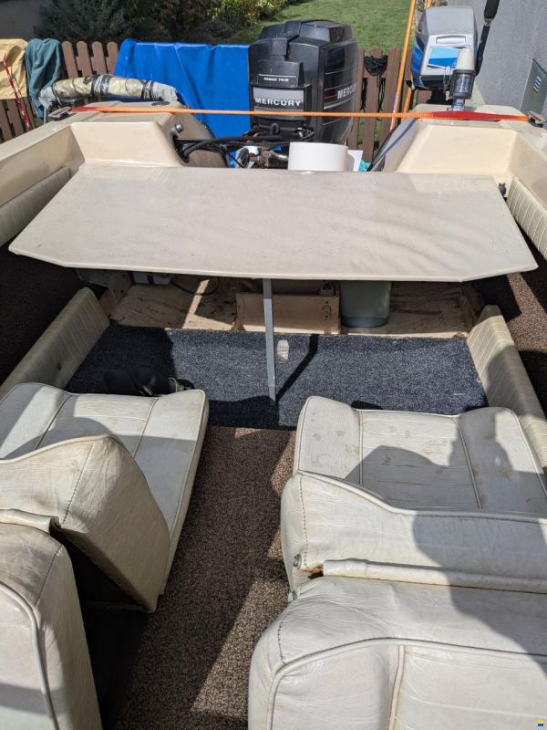 Schulz Surfrunner 14V
