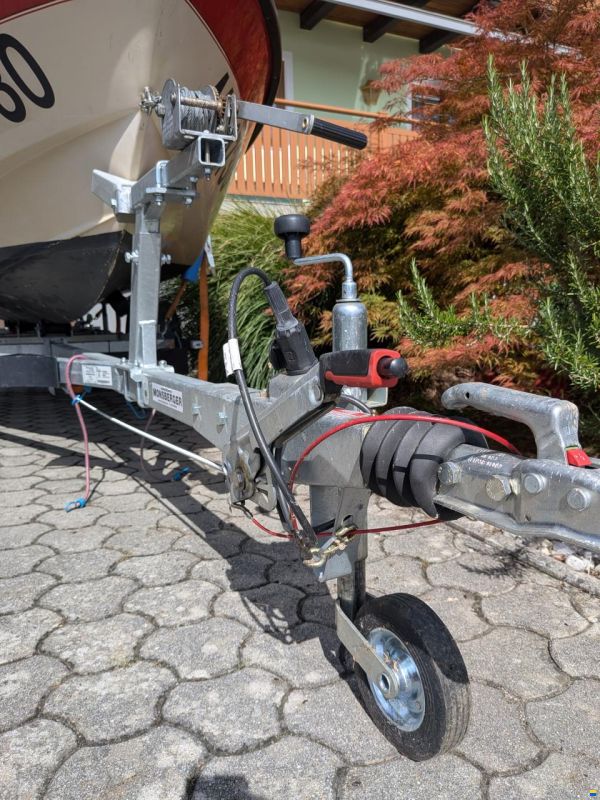 Schulz Surfrunner 14V