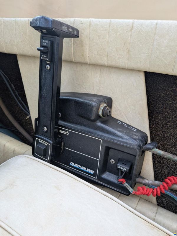 Schulz Surfrunner 14V