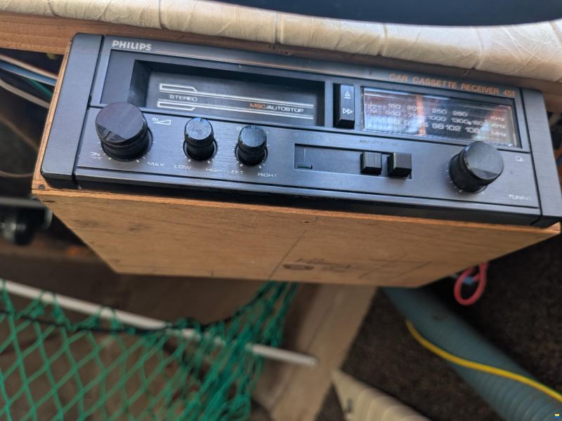Schulz Surfrunner 14V