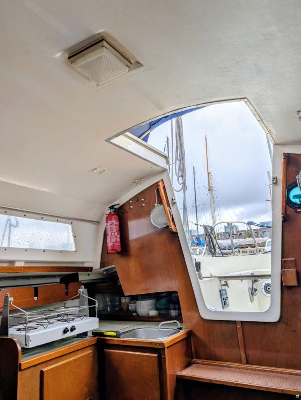 Sturgeon 28