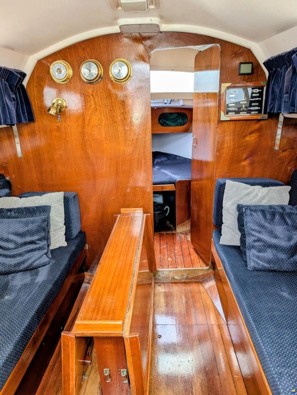 Sturgeon 28