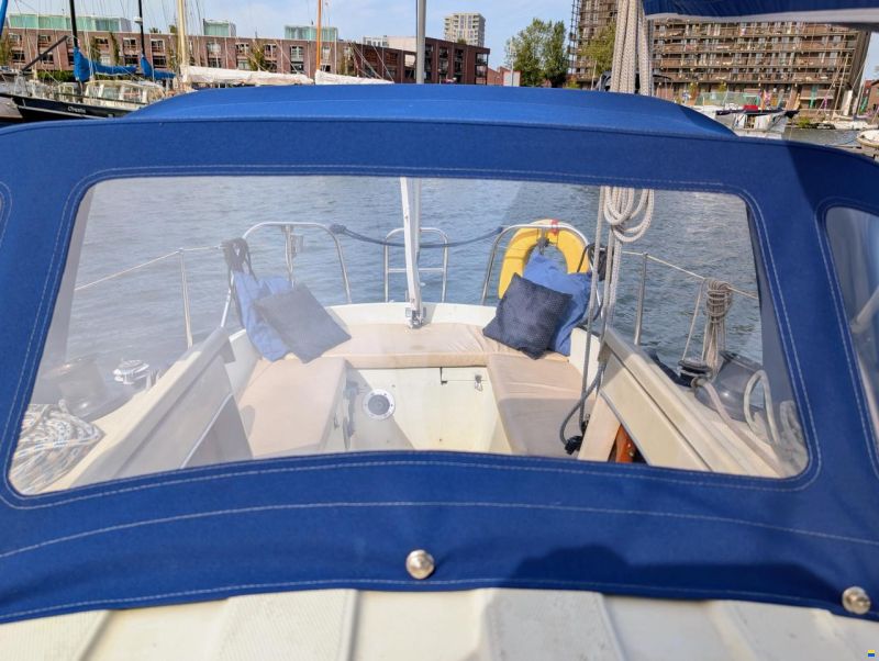 Sturgeon 28