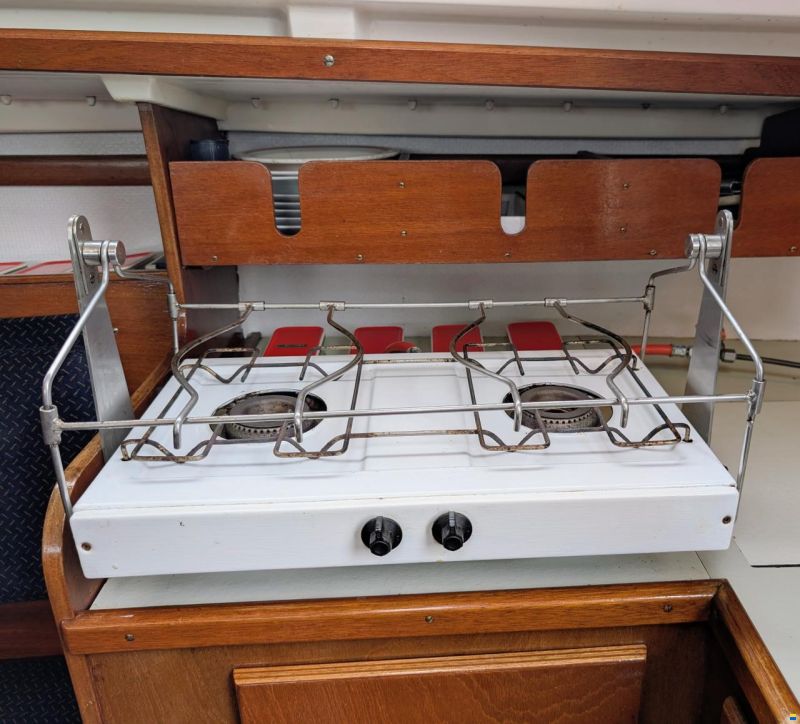 Sturgeon 28