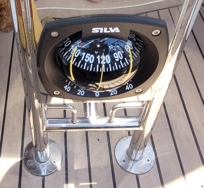 Hanse 348