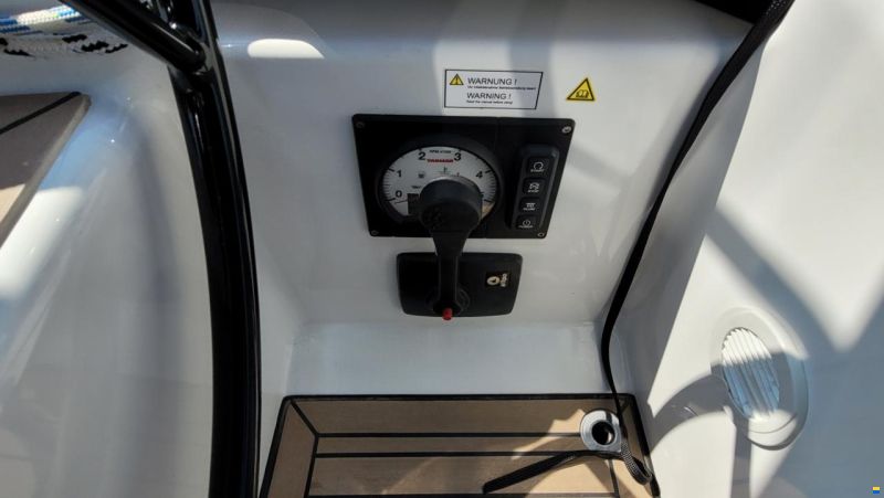 Hanse 348