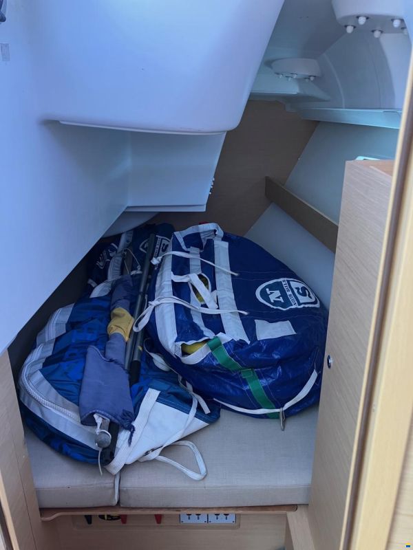 Beneteau First 35