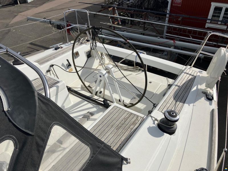 Beneteau First 35