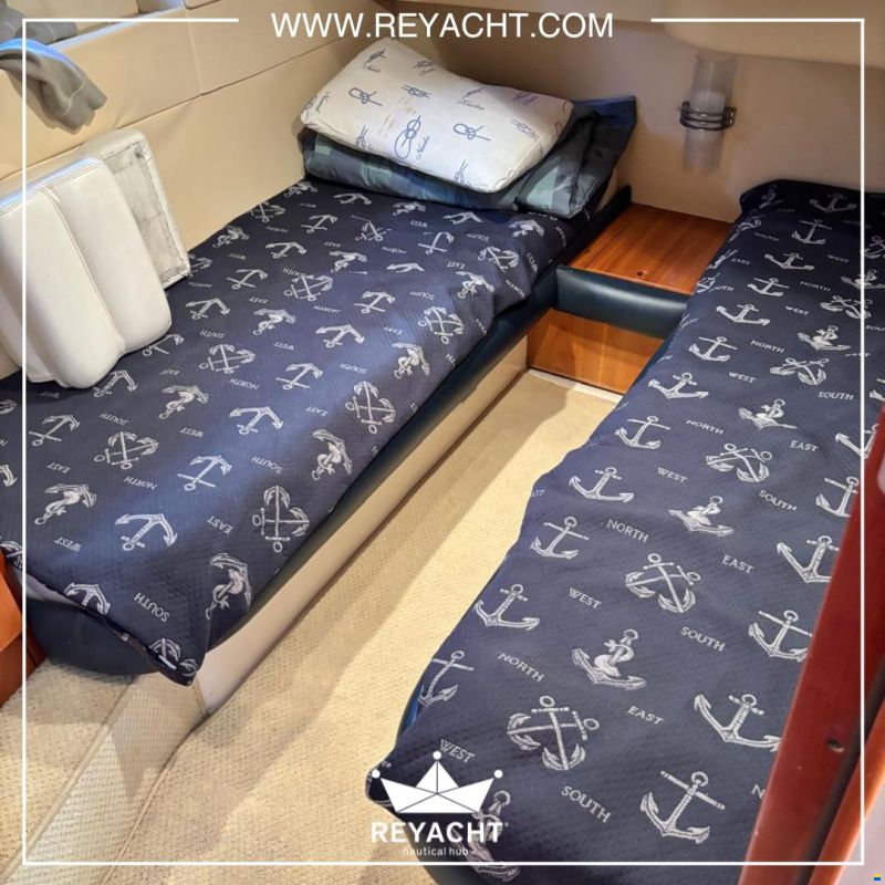 Azimut 39 Fly