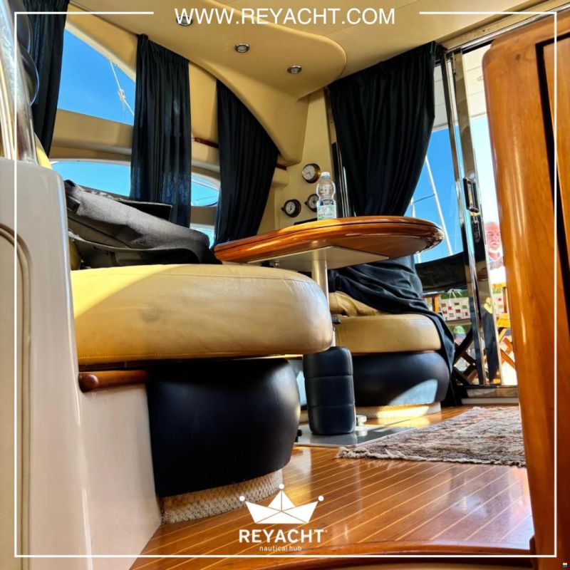 Azimut 39 Fly