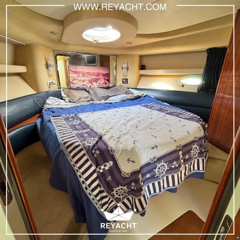 Azimut 39 Fly