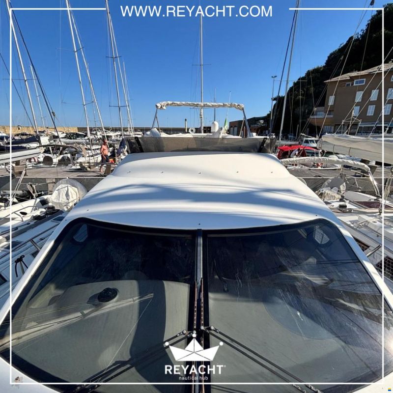 Azimut 39 Fly