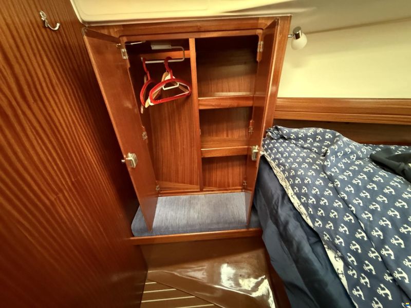 Bavaria 34 Cruiser