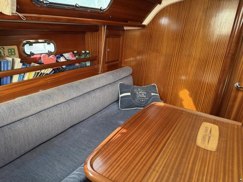 Bavaria 34 Cruiser