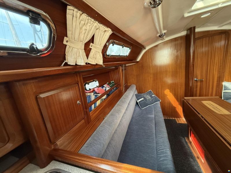 Bavaria 34 Cruiser