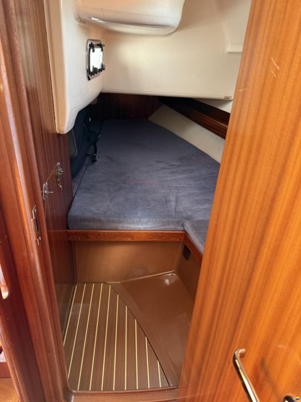Bavaria 34 Cruiser