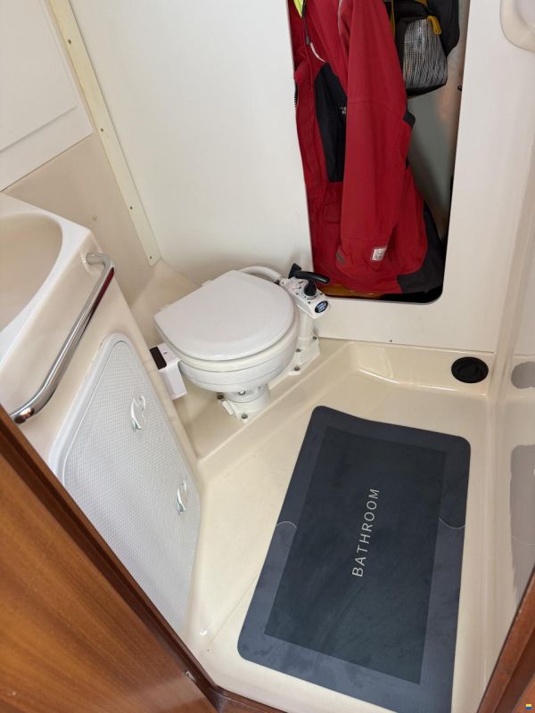Bavaria 34 Cruiser