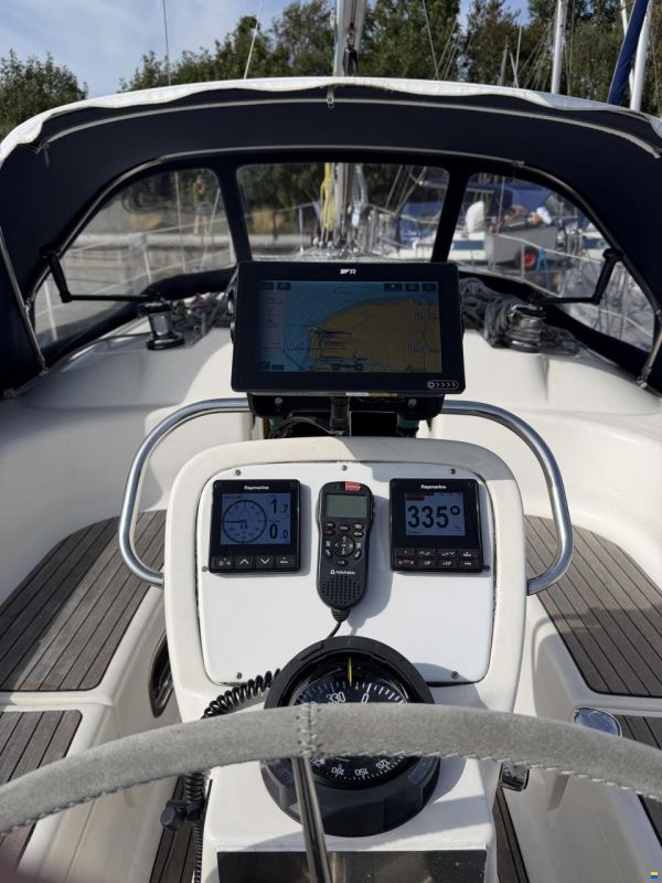 Bavaria 34 Cruiser