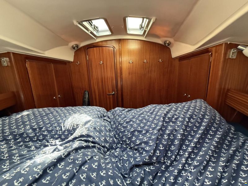 Bavaria 34 Cruiser