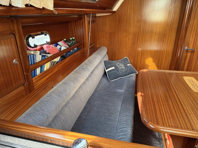 Bavaria 34 Cruiser