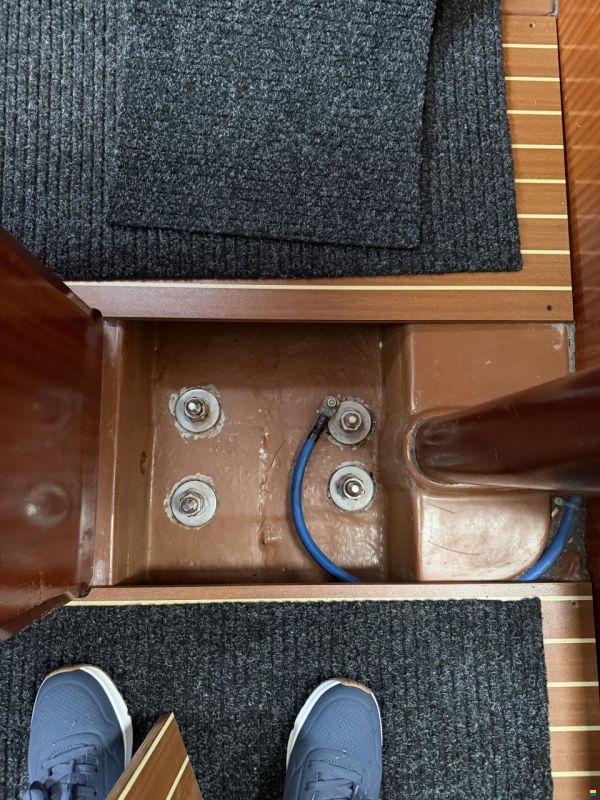 Bavaria 34 Cruiser