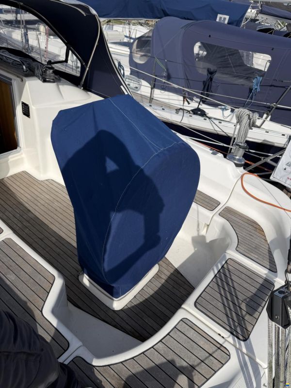 Bavaria 34 Cruiser