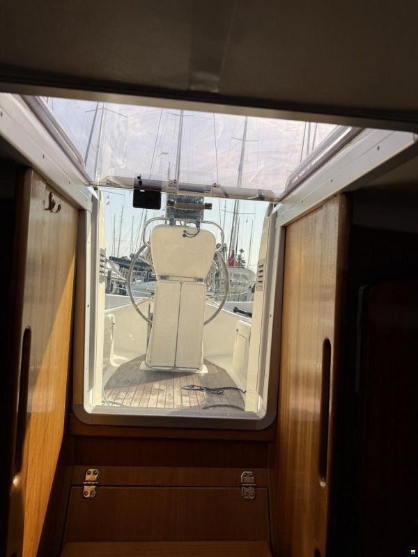 Bavaria 34 Cruiser
