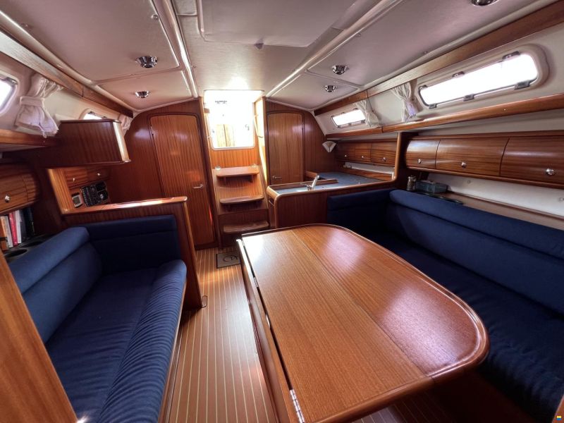 Bavaria 36-3