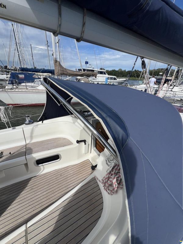 Bavaria 36-3