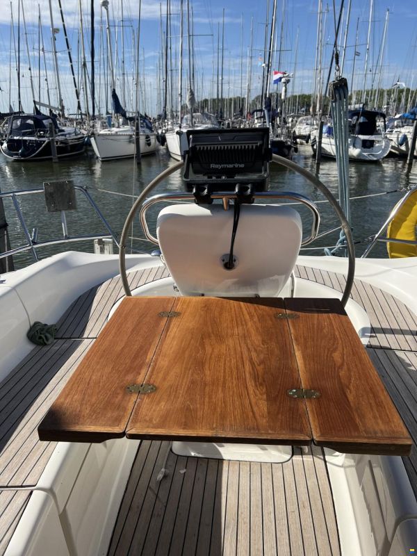 Bavaria 36-3