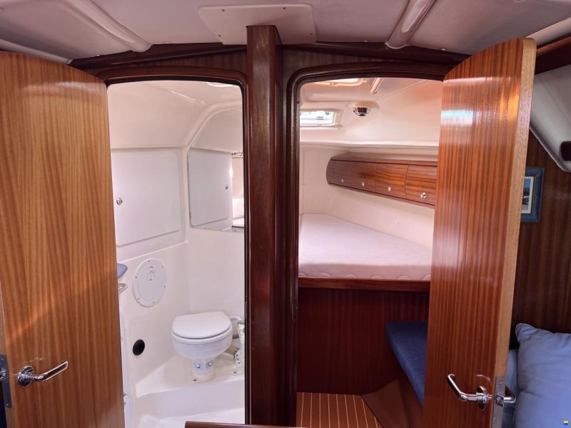 Bavaria 36-3