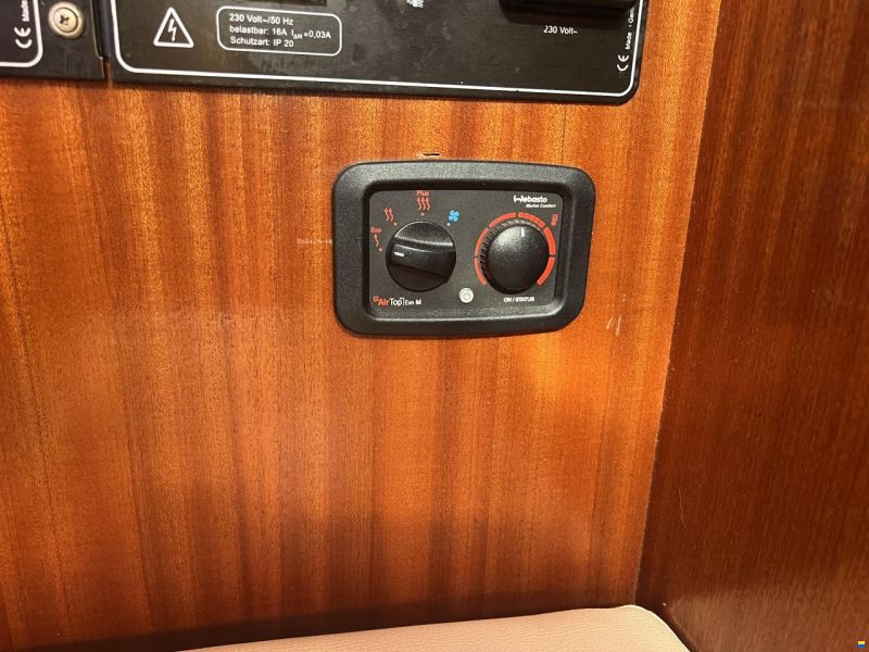 Bavaria 36-3
