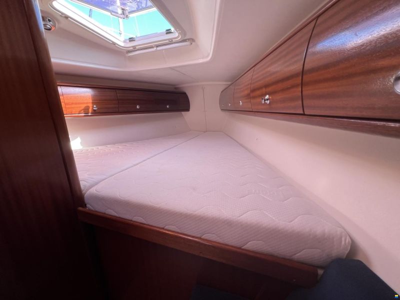 Bavaria 36-3