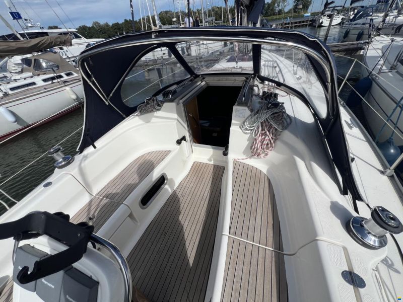 Bavaria 36-3