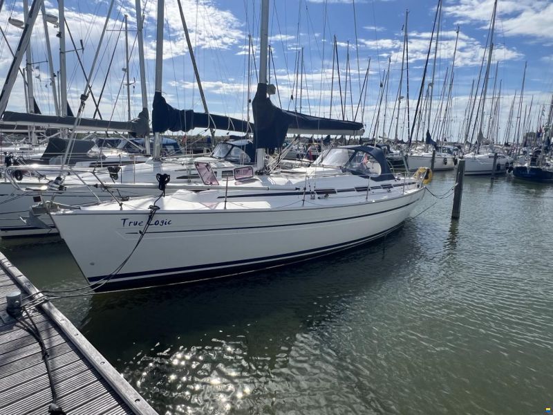 Bavaria 36-3