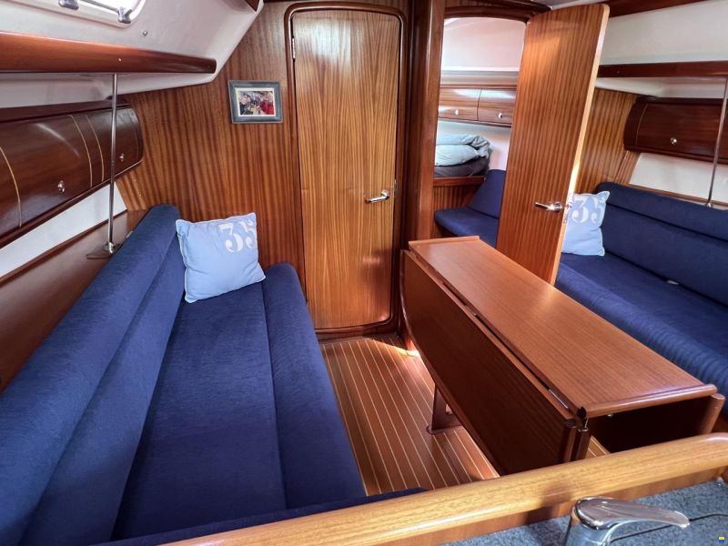 Bavaria 36-3