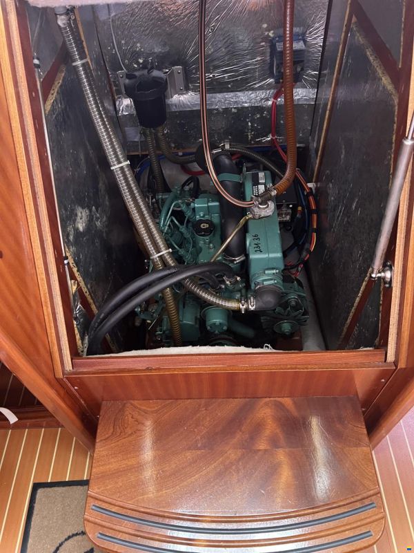 Bavaria 36-3