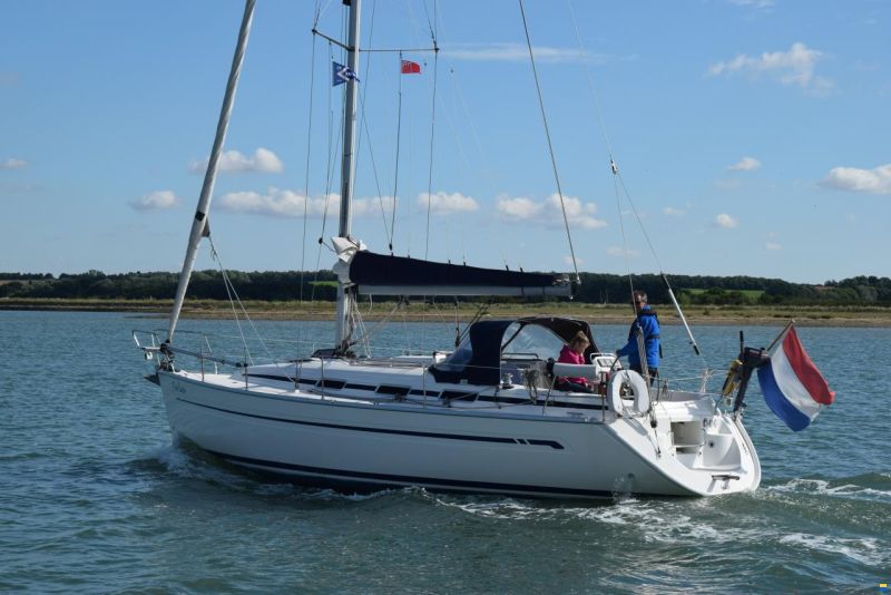 Bavaria 36-3