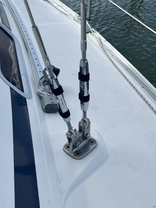 Bavaria 36-3