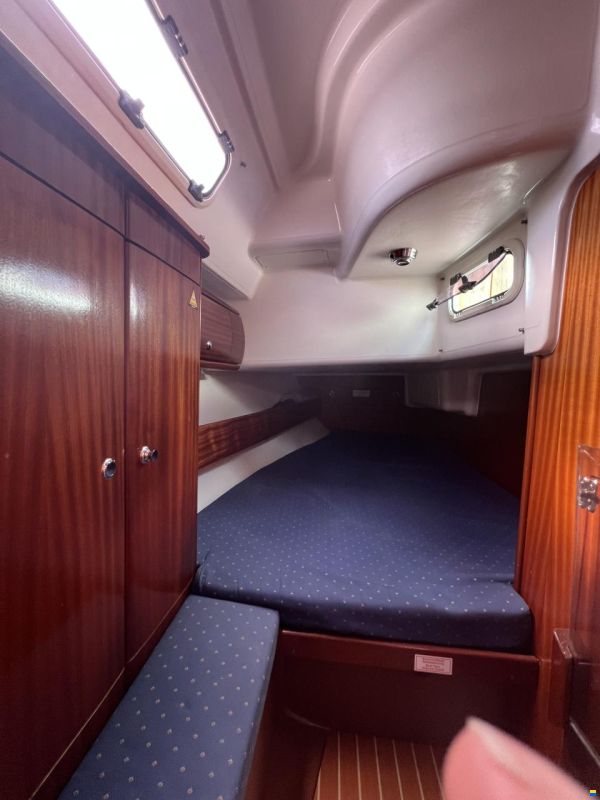 Bavaria 36-3
