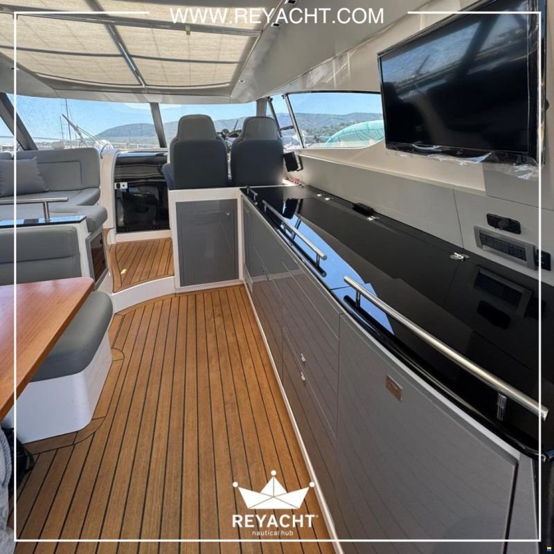 Elan 48 Power HT