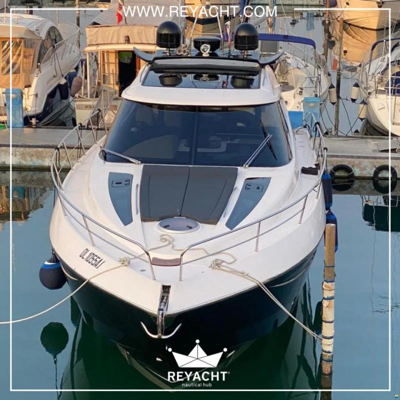 Elan 48 Power HT
