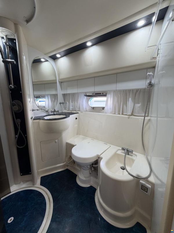 Princess 60 Flybridge