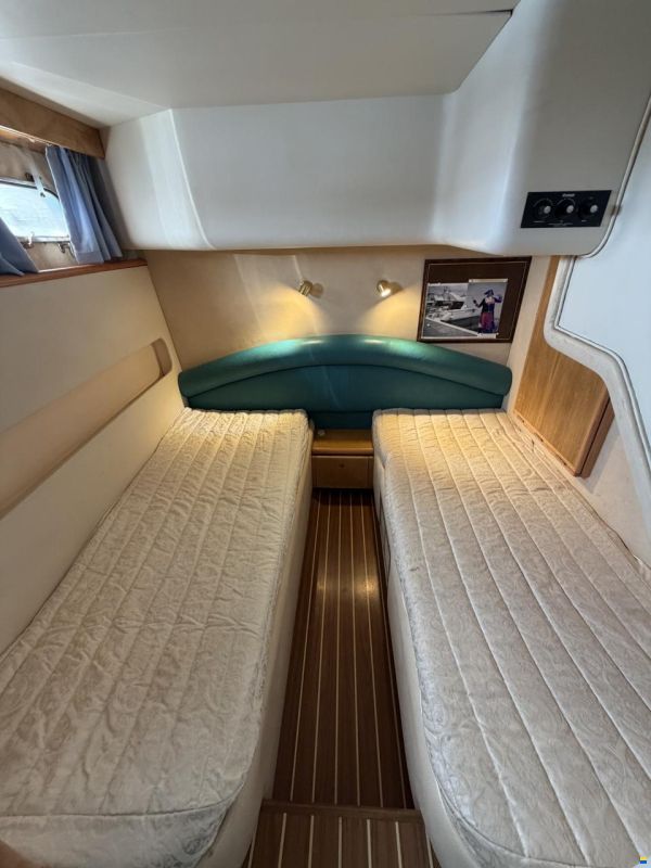 Princess 60 Flybridge