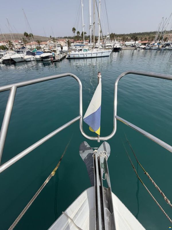 Princess 60 Flybridge