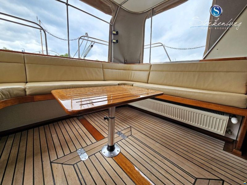 Kokkruiser 12,50