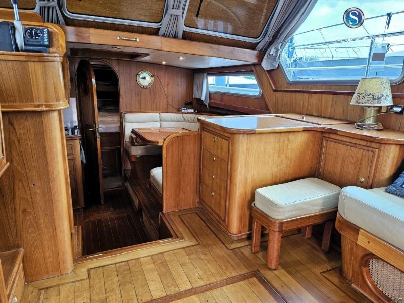 Kokkruiser 12,50