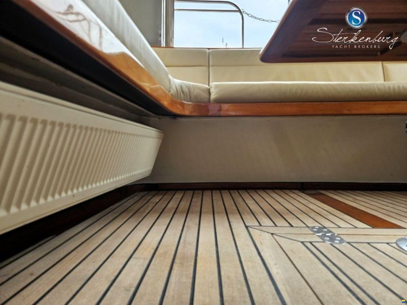 Kokkruiser 12,50