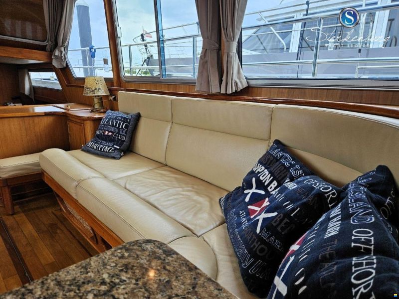 Kokkruiser 12,50